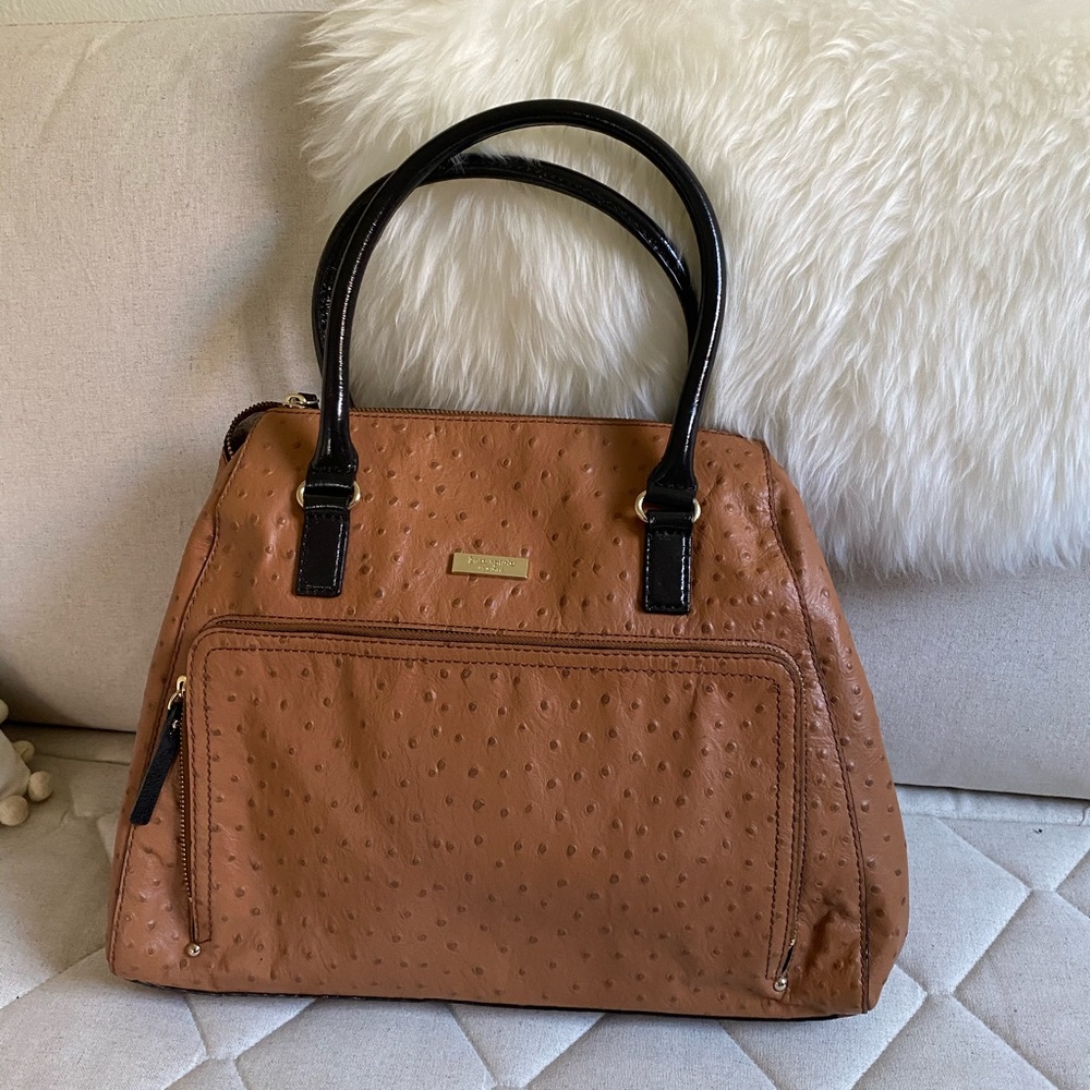 Kate Spade bag, large, like new condition